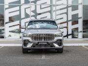 Geely Monjaro I Рестайлинг 2 (China Market) Краснодар  - изображение 28