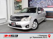Toyota Corolla XI (E160 E170 E180) Кемерово  - изображение 20