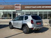 Renault Duster I Рестайлинг Пермь  - изображение 25
