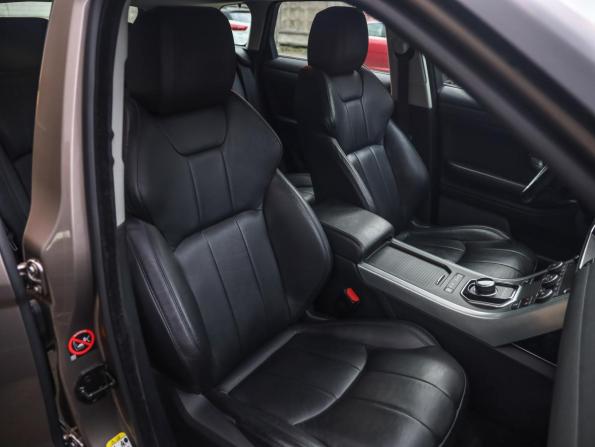 Land Rover Range Rover Evoque I Рестайлинг с пробегом 2017 года, цена 1 999 777 рублей, 140283 км, внедорожник, Автокод Объявления