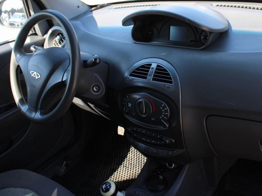 Chery IndiS (S18D) I Дзержинск  - изображение 8