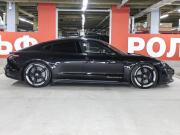 Porsche Taycan I Москва  - изображение 43