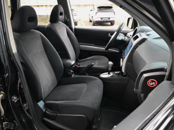 Nissan X-Trail II Рестайлинг с пробегом 2011 года, цена 1 378 000 рублей, 255710 км, внедорожник, Автокод Объявления