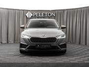 Skoda Octavia IV (A8) Москва  - изображение 31