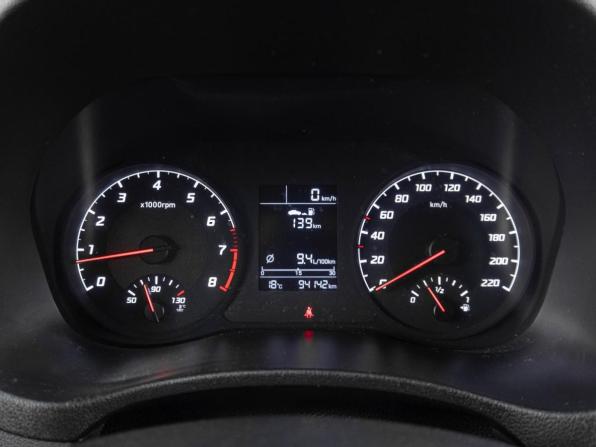 Hyundai Solaris II Рестайлинг с пробегом 2020 года, цена 1 279 000 рублей, 94142 км, седан, Автокод Объявления