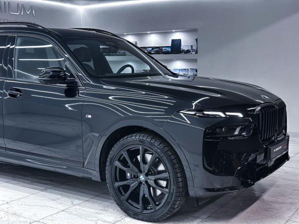 BMW X7 I (G07) Рестайлинг с пробегом 2025 года, цена 13 500 000 рублей, 19299 км, внедорожник, Автокод Объявления