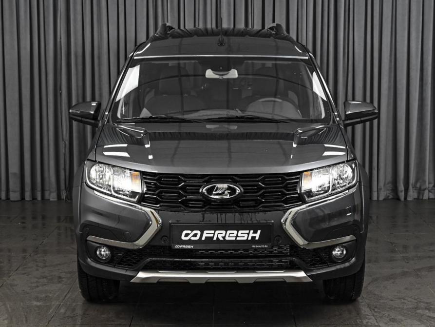 Lada (ВАЗ) Largus I Рестайлинг Ставрополь  - изображение 3