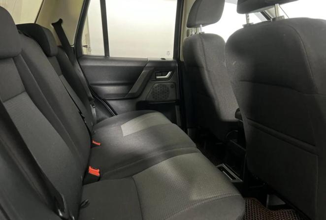 Land Rover Freelander II с пробегом 2010 года, цена 1 450 000 рублей, 169202 км, внедорожник, Автокод Объявления