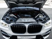 BMW X3 III (G01) Магнитогорск  - изображение 39