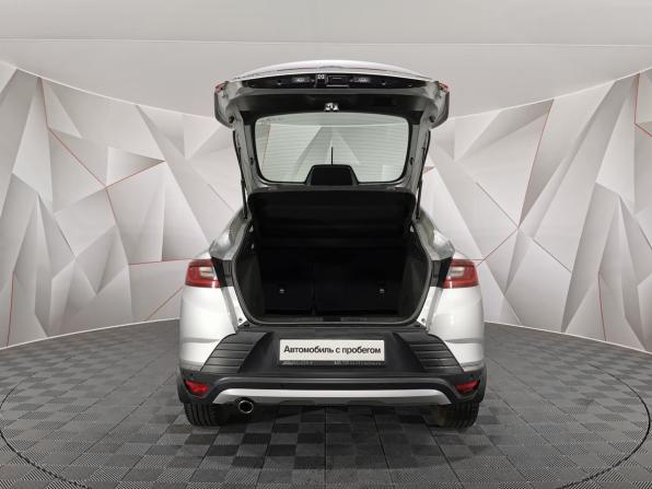 Renault Arkana I с пробегом 2019 года, цена 1 495 000 рублей, 107712 км, внедорожник, Автокод Объявления