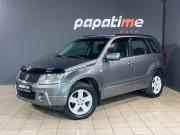 Suzuki Grand Vitara II Тверь  - изображение 17