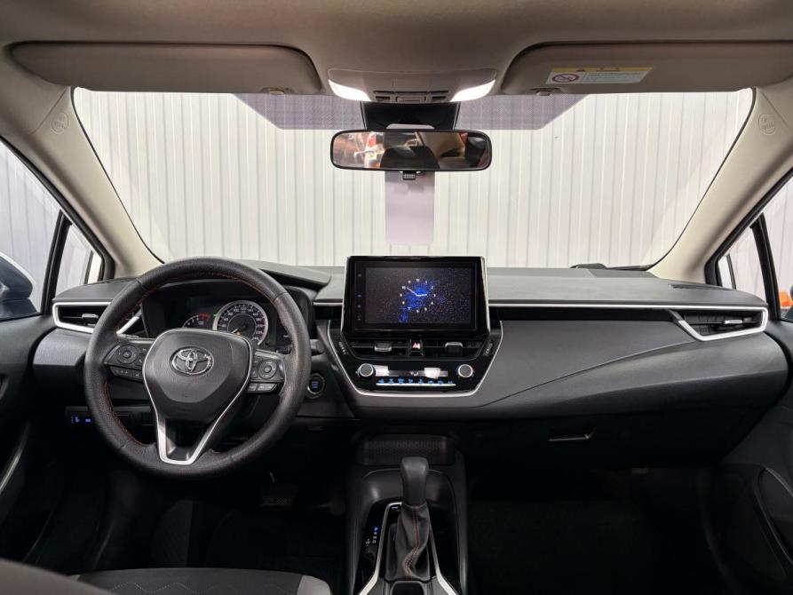 Toyota Corolla XII (E210) Краснодар  - изображение 9