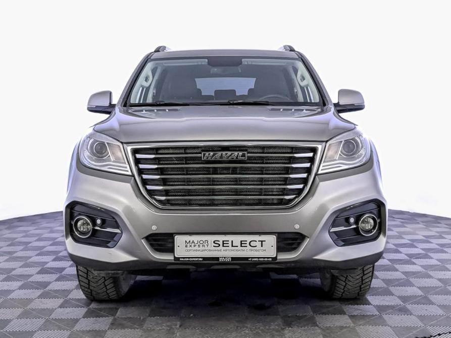 Haval H9 I Рестайлинг Москва  - изображение 2