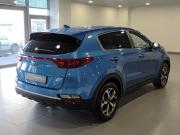 Kia Sportage IV Рестайлинг Казань  - изображение 28