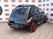 Chrysler PT Cruiser Санкт-Петербург  - изображение 23