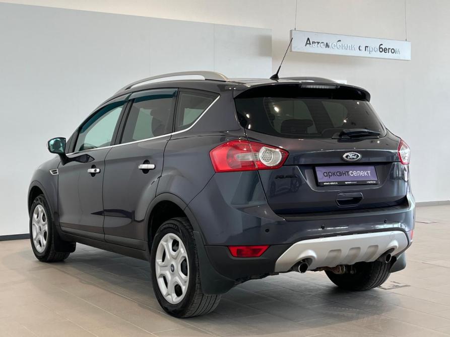 Ford Kuga I Волгоград  - изображение 7