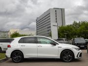 Volkswagen Golf VIII Москва  - изображение 33