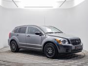 Dodge Caliber I Рестайлинг Москва  - изображение 19
