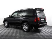Toyota Land Cruiser 100 Series Рестайлинг 1 Москва  - изображение 32