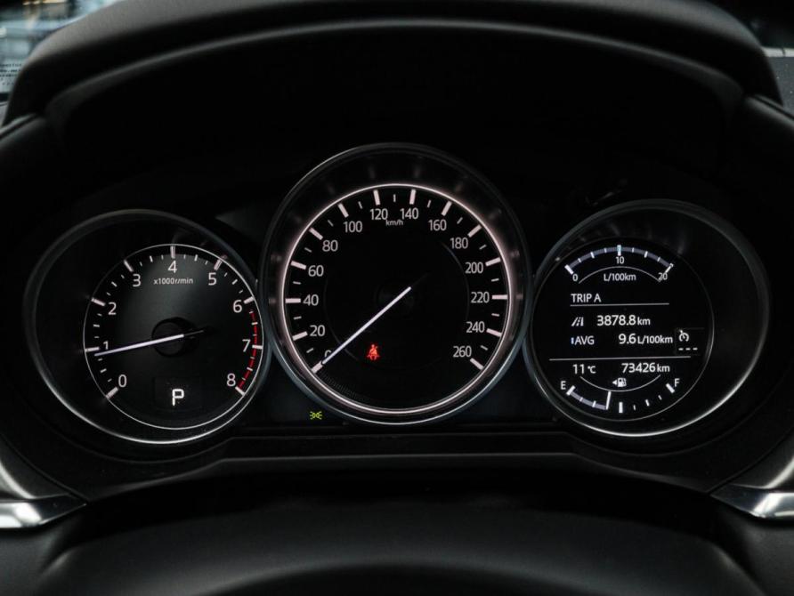 Mazda 6 III (GJ) Рестайлинг 2 Москва  - изображение 23