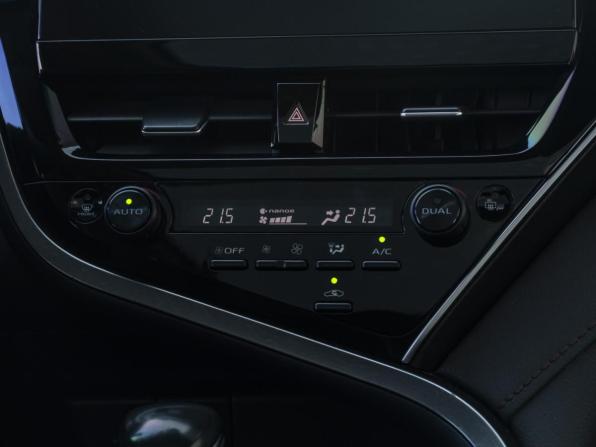 Toyota Camry VIII (XV70) Рестайлинг с пробегом 2023 года, цена 3 398 000 рублей, 66304 км, седан, Автокод Объявления
