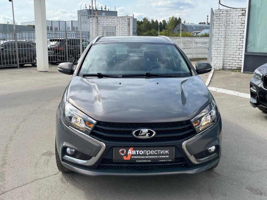 Lada (ВАЗ) Vesta I Калуга  - изображение 2