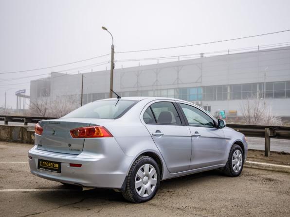 Mitsubishi Lancer X с пробегом 2008 года, цена 578 000 рублей, 229368 км, седан, Автокод Объявления