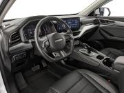 Haval F7 I Рестайлинг Москва  - изображение 44