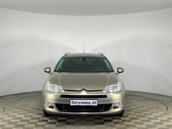 Citroen C5 II с пробегом 2008 года, цена 720 000 рублей, 156047 км, универсал, Автокод Объявления