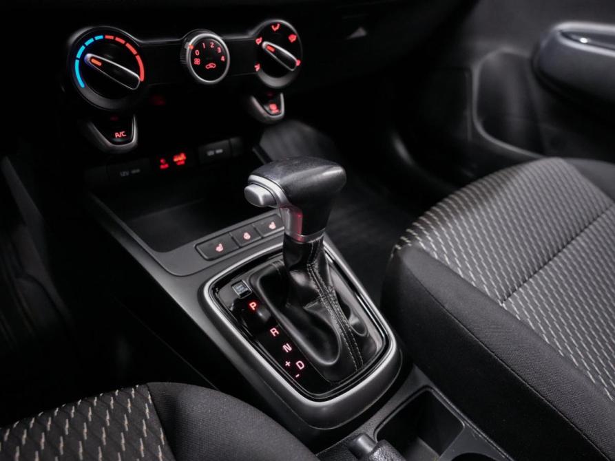 Kia Rio IV Ульяновск  - изображение 17