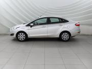 Ford Fiesta Mk6 Рестайлинг Волгоград  - изображение 39