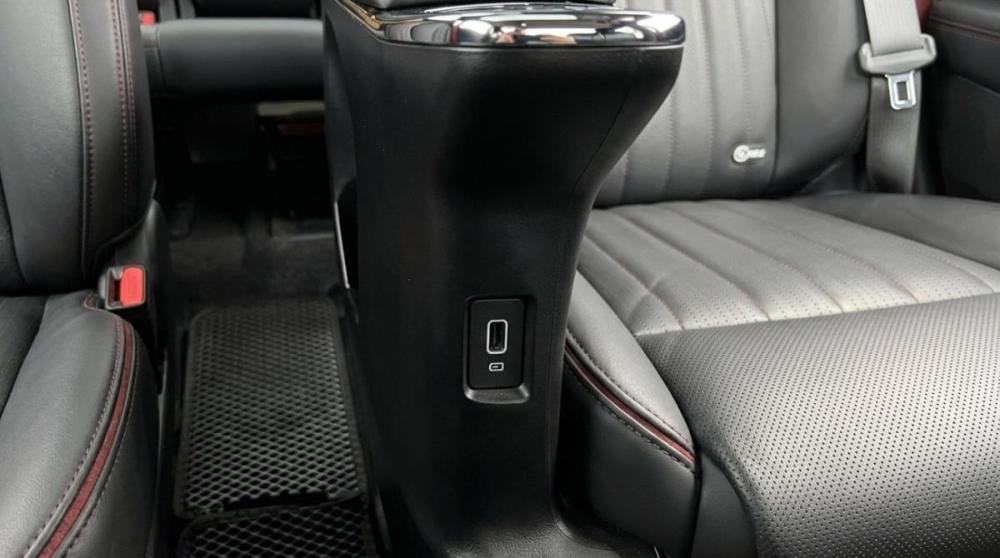 GAC M8 Санкт-Петербург  - изображение 16