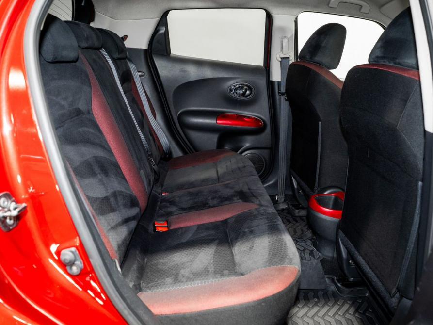 Nissan Juke I Чита  - изображение 5