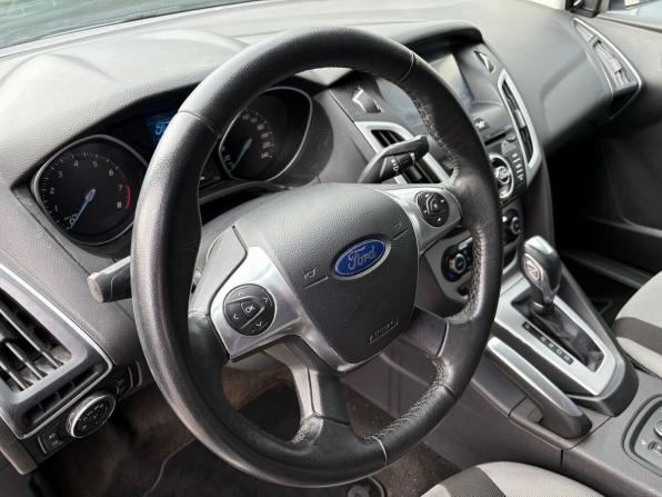 Ford Focus III с пробегом 2012 года, цена 919 000 рублей, 77656 км, седан, Автокод Объявления