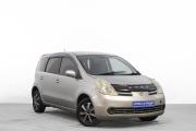 Nissan Note I Барнаул  - изображение 22