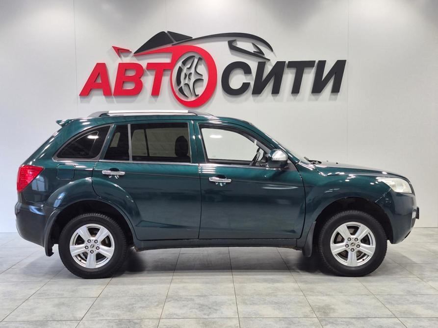 Lifan X60 I Воронеж  - изображение 8