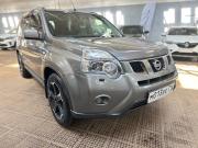 Nissan X-Trail II Рестайлинг Набережные Челны  - изображение 36