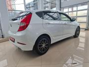 Hyundai Solaris I Рестайлинг Арзамас  - изображение 36