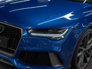 Audi RS 7 I (4G) Рестайлинг Москва  - изображение 57