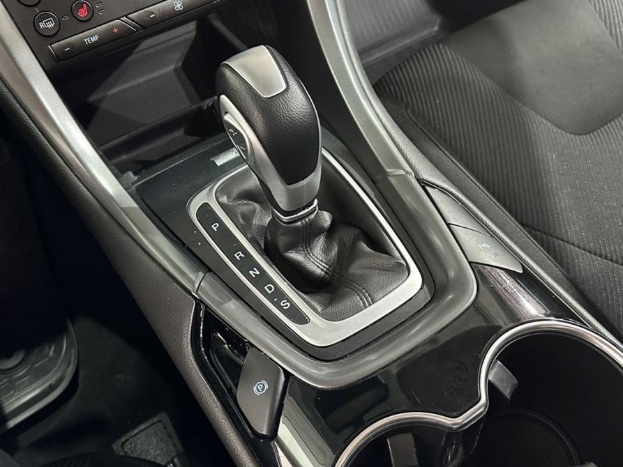 Ford Mondeo V Москва  - изображение 17