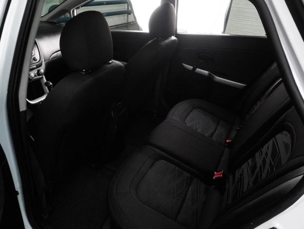 Kia Ceed II с пробегом 2013 года, цена 999 000 рублей, 157570 км, универсал, Автокод Объявления