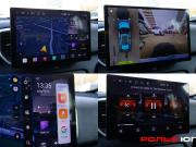 Kia Sportage IV Рестайлинг Москва  - изображение 34