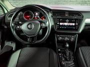 Volkswagen Tiguan II Екатеринбург  - изображение 44