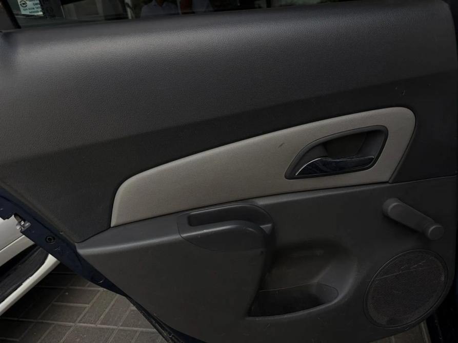 Chevrolet Cruze I Волгоград  - изображение 19