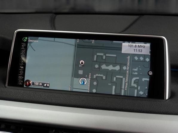 BMW X5 III (F15) с пробегом 2014 года, цена 2 639 000 рублей, 161659 км, внедорожник, Автокод Объявления