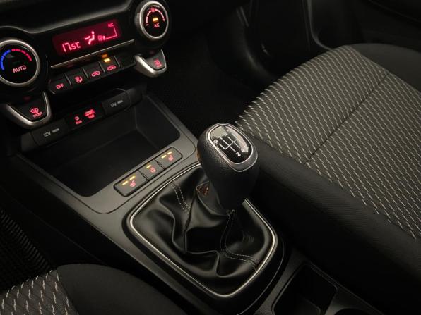 Kia Rio IV с пробегом 2020 года, цена 1 599 000 рублей, 59810 км, хэтчбек, Автокод Объявления