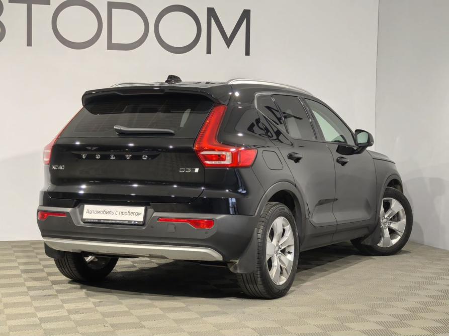 Volvo XC40 I Санкт-Петербург  - изображение 6