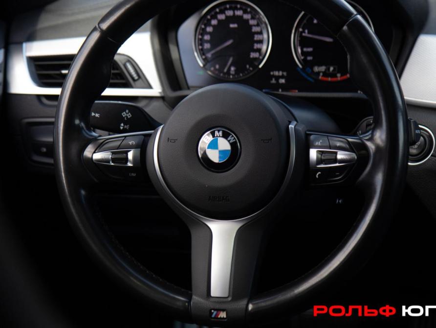 BMW X2 I (F39) Москва  - изображение 15