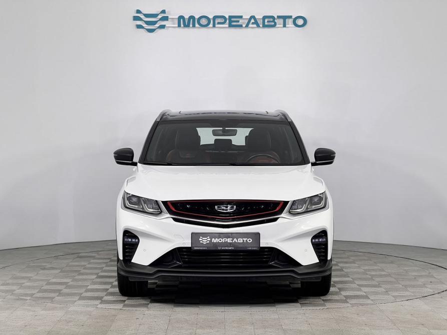 Geely Coolray I Калининград  - изображение 2