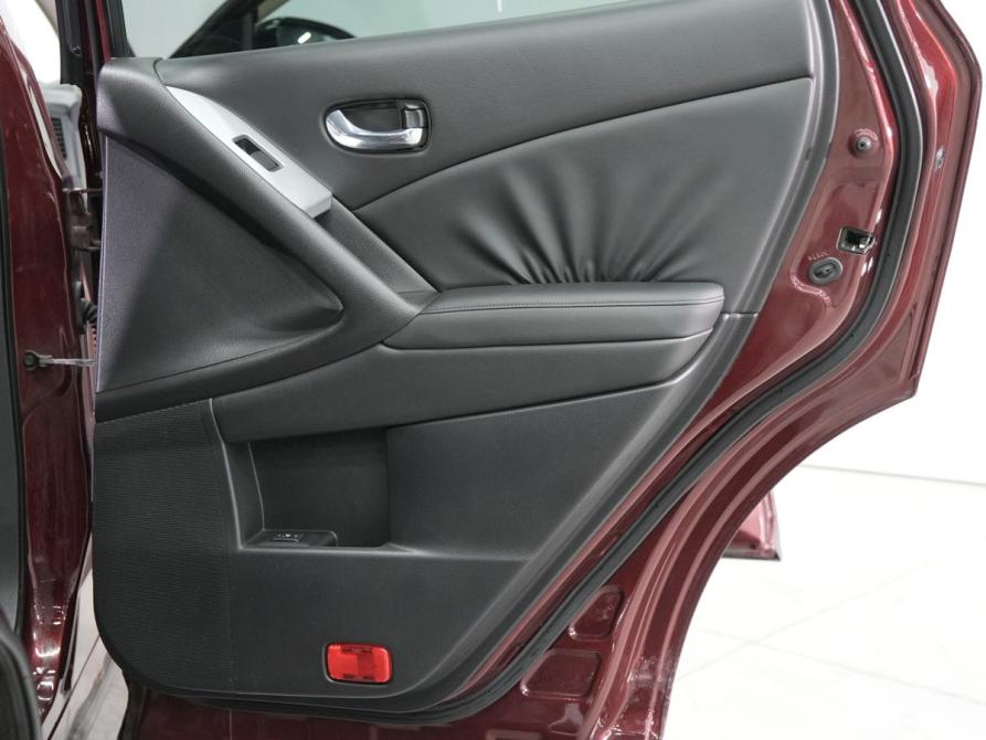 Nissan Murano II (Z51) Новосибирск  - изображение 12